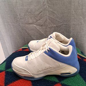 %Jordan Team Strong Low Shoes 2006 Men Sz 11 AJ13